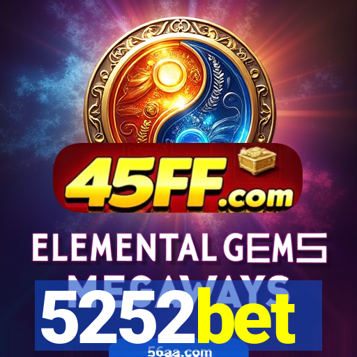 5252bet
