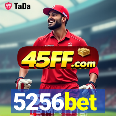 5256bet