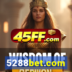 5288bet.com