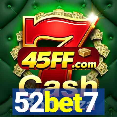 52bet7