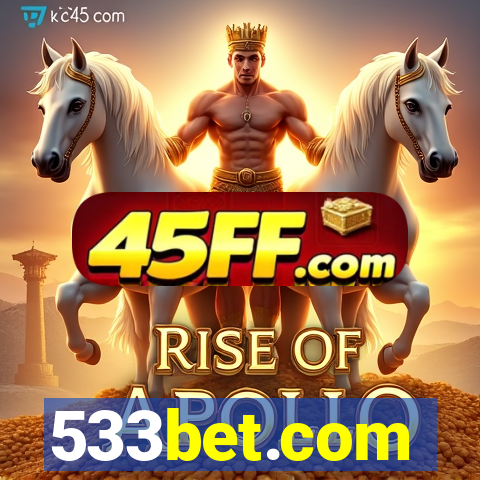 533bet.com