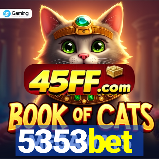 5353bet