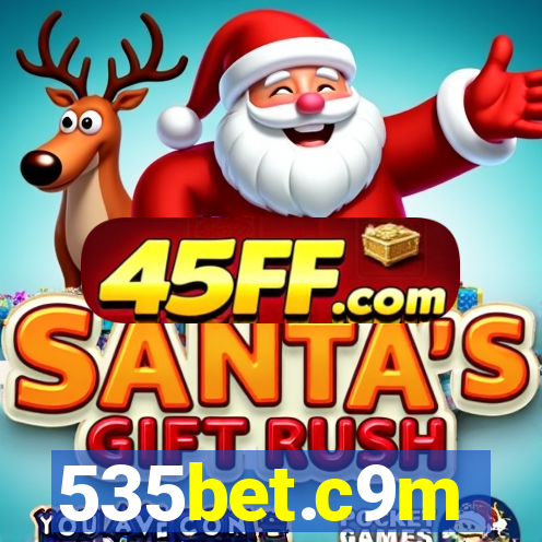 535bet.c9m