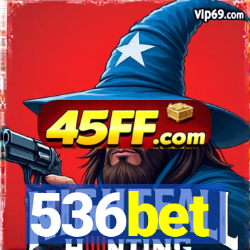 536bet