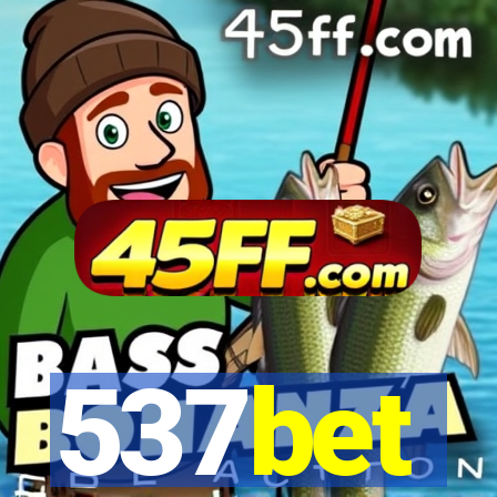 537bet