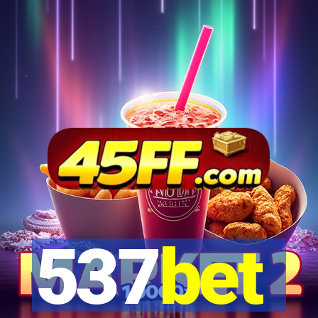 537bet