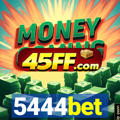 5444bet