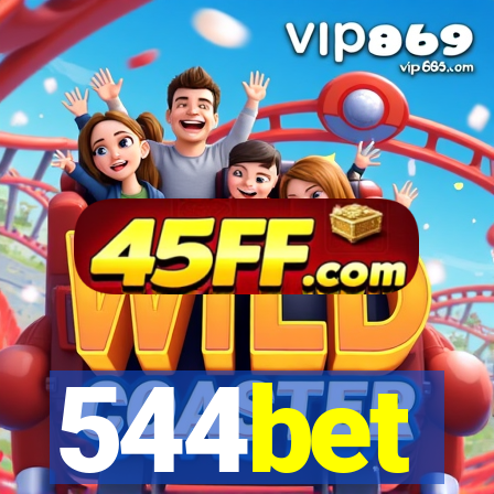 544bet