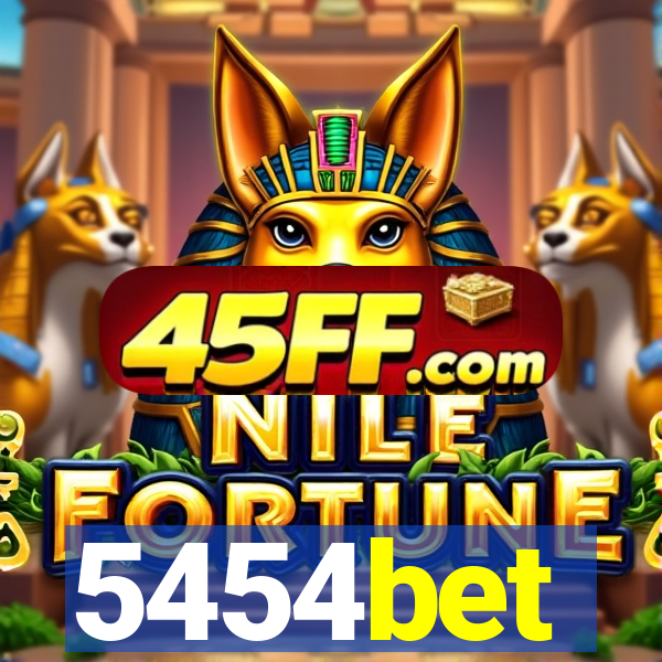 5454bet