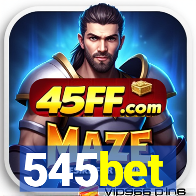 545bet