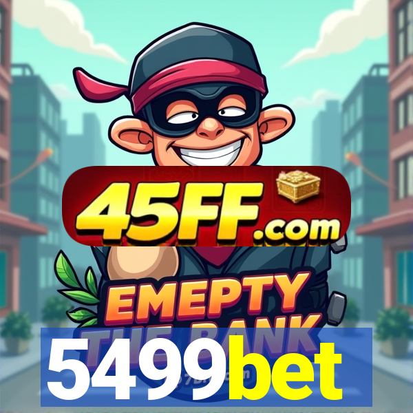 5499bet
