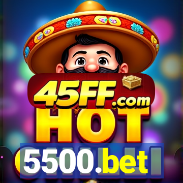 5500.bet