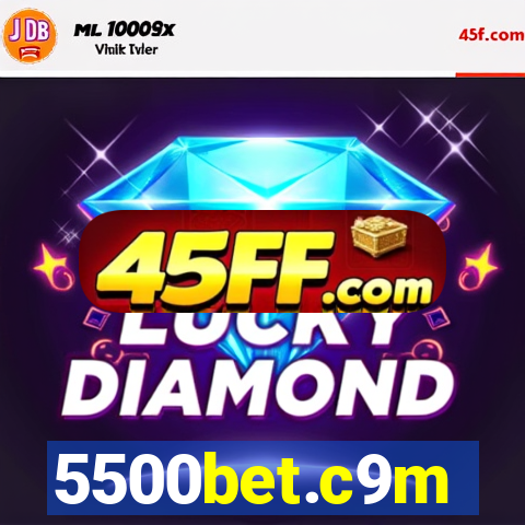 5500bet.c9m