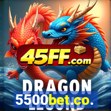 5500bet.co.