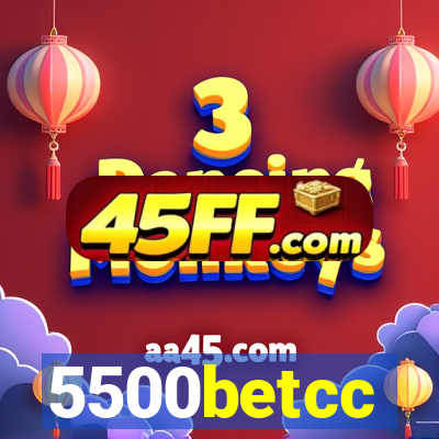 5500betcc