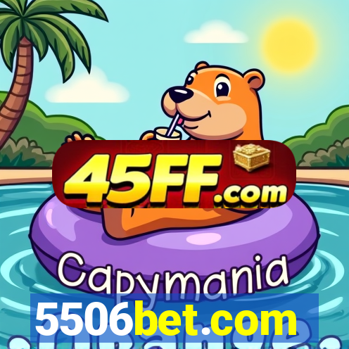 5506bet.com
