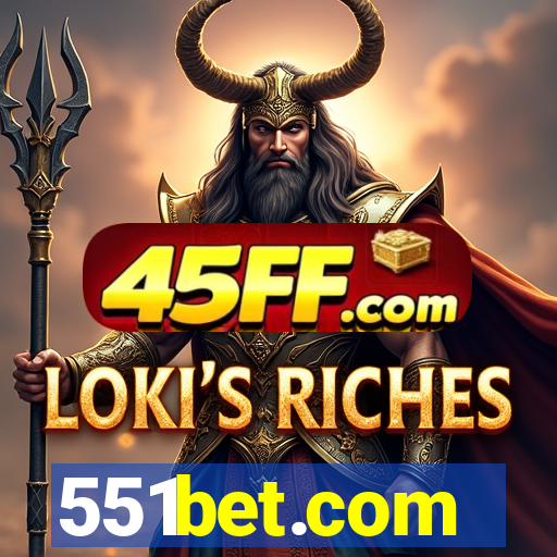 551bet.com