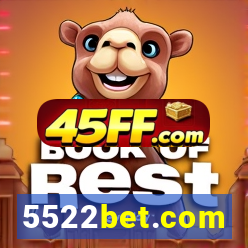 5522bet.com
