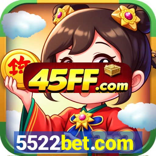 5522bet.com