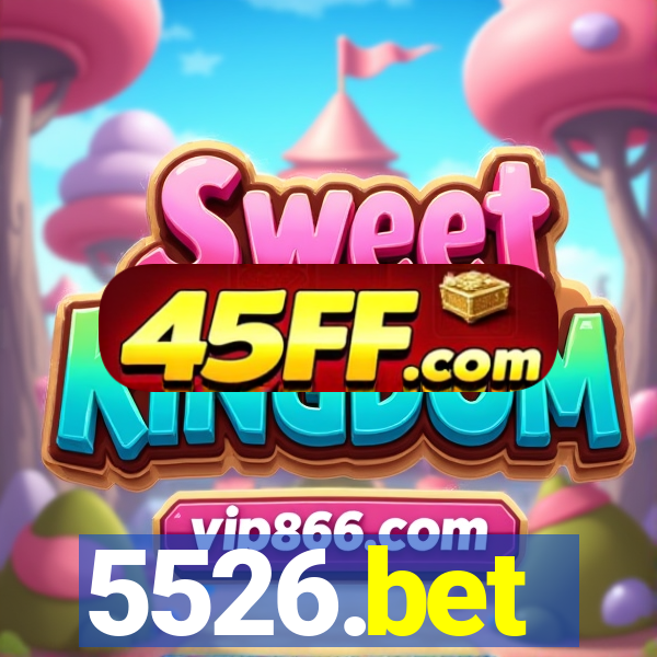 5526.bet