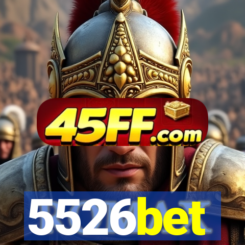 5526bet