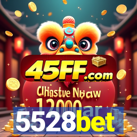 5528bet
