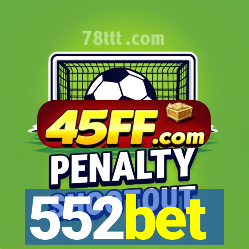 552bet