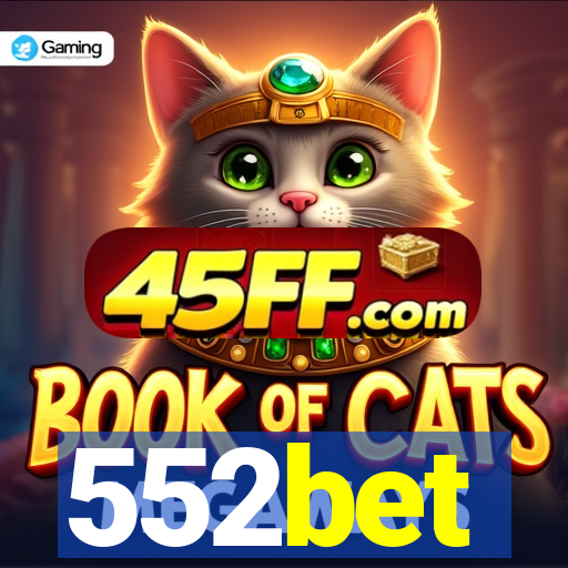 552bet