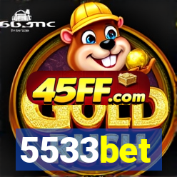 5533bet
