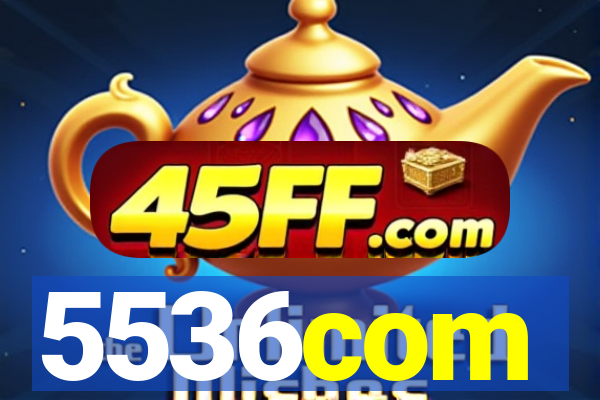 5536com