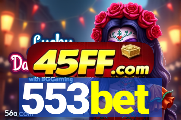 553bet