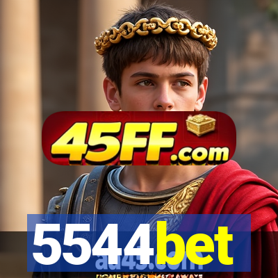 5544bet