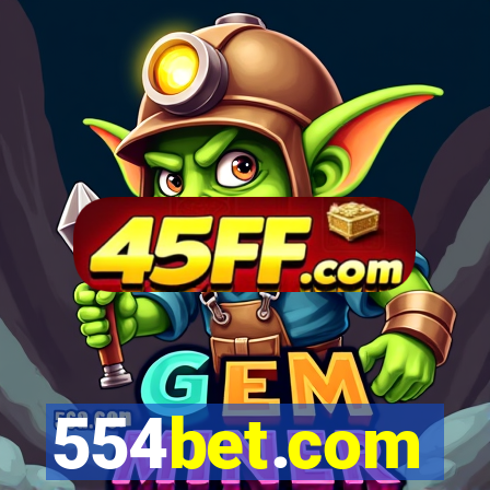 554bet.com