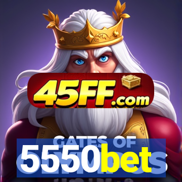 5550bet