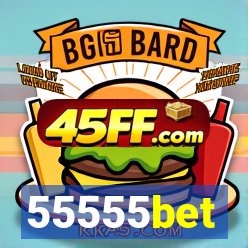 55555bet