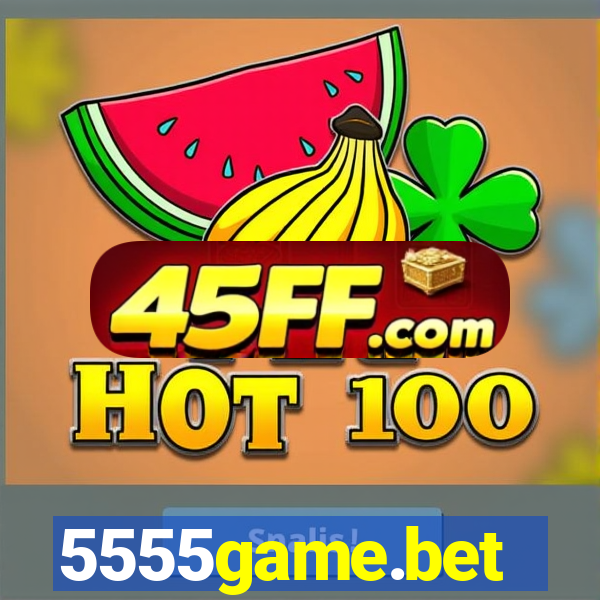 5555game.bet