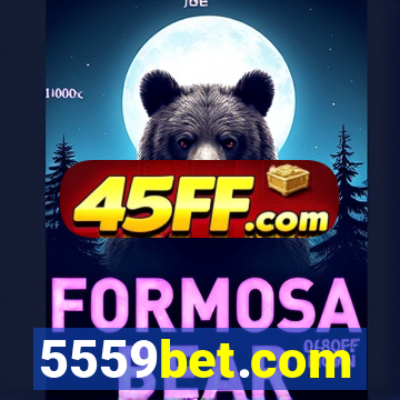 5559bet.com