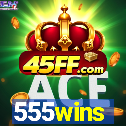 555wins