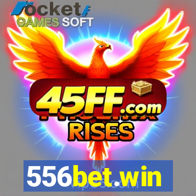 556bet.win