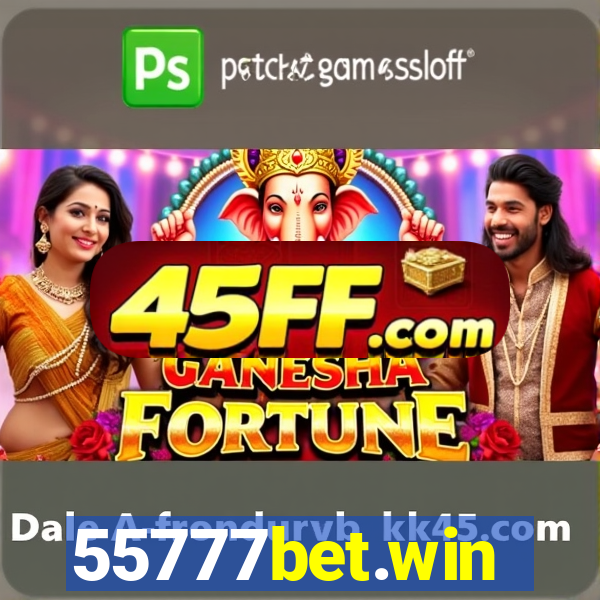55777bet.win