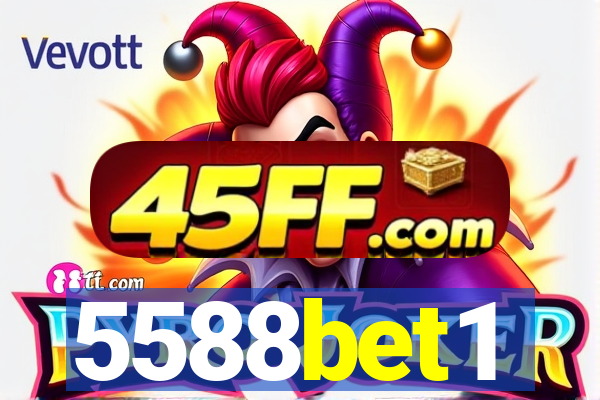 5588bet1