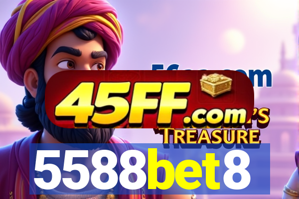 5588bet8