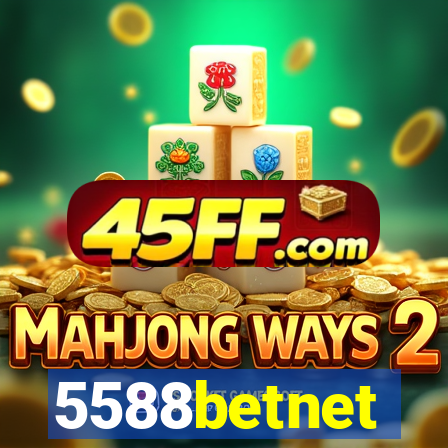 5588betnet