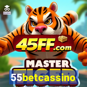 55betcassino