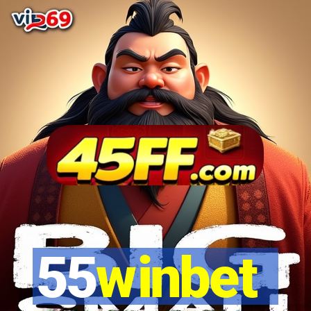 55winbet