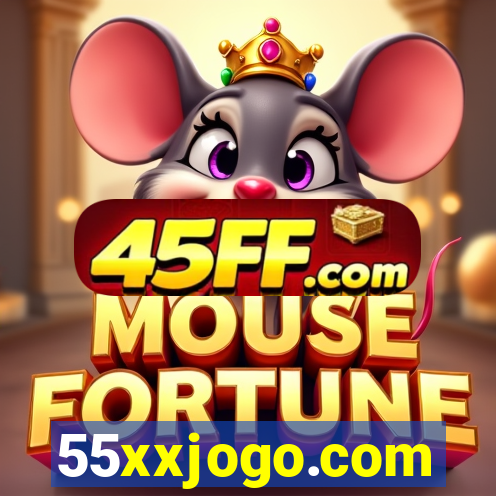 55xxjogo.com