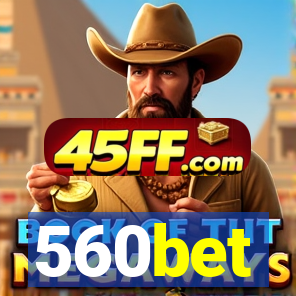 560bet