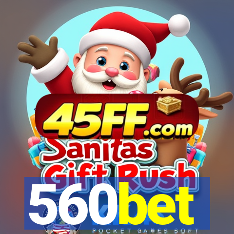 560bet