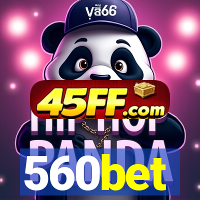 560bet