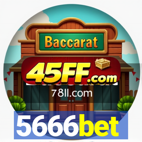 5666bet
